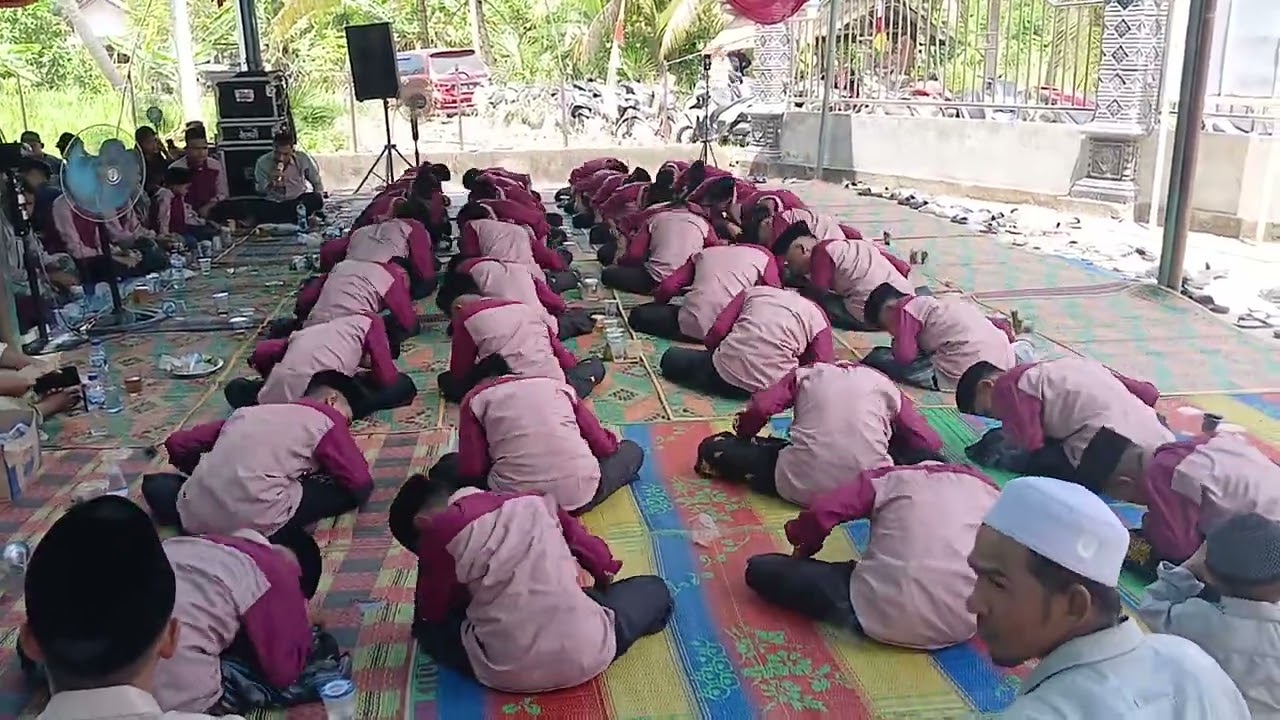 zikir maulid /dikee linggik Aceh.grup zikir pirak timu matang kuli.
