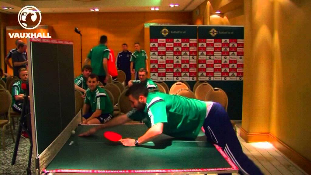 Daniel Lafferty Vauxhall Rally Championship