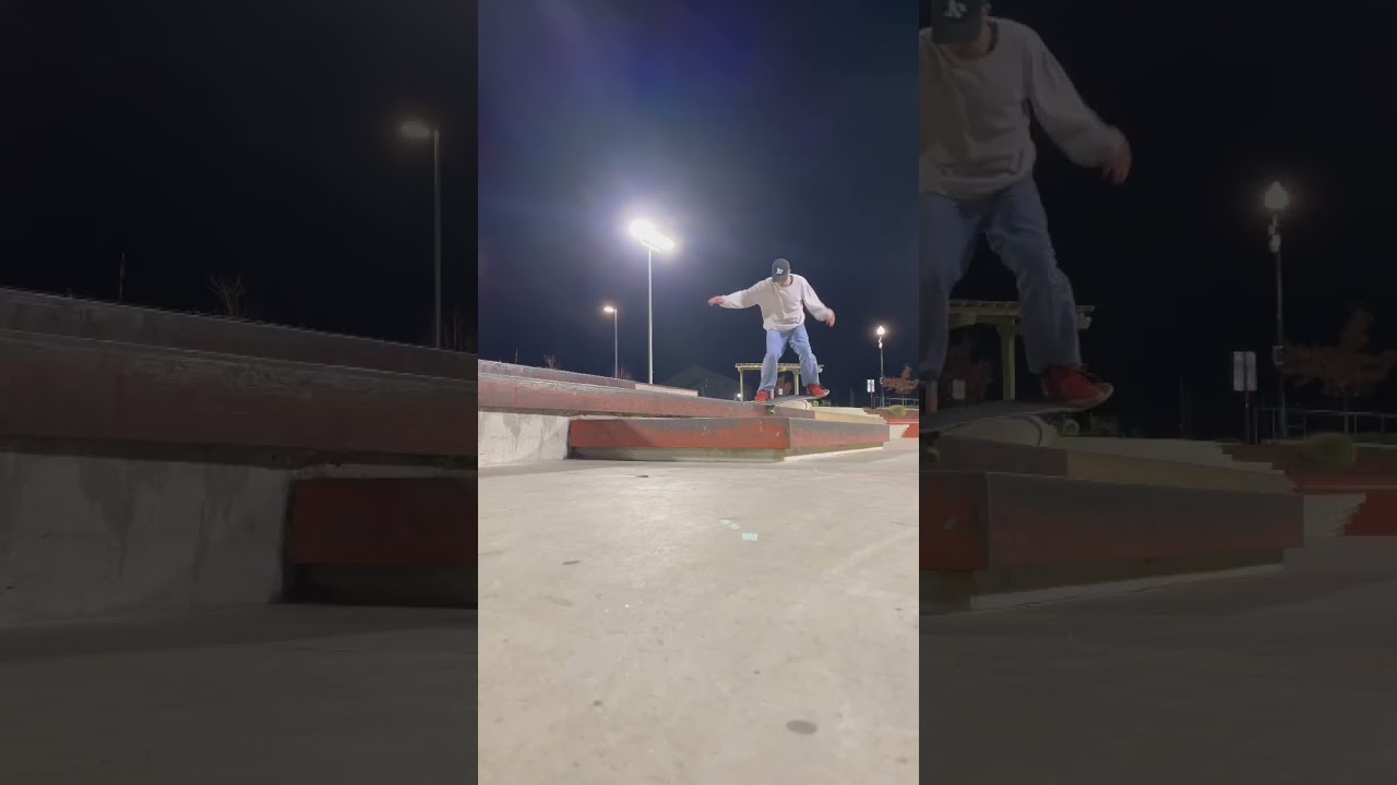 Krook to nose manual 