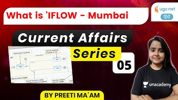 12:00 PM - UGC NET 2020 | Current Affairs by Preeti Ma