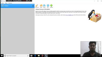 Instalasi Briker Dan Konfigurasi VOIP Briker Dengan X-Lite Dan Zoiper Menggunakan Virtual Box