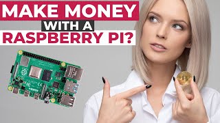 Crypto-mining: How to Mine Monero on Raspberry Pi?