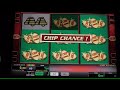 Zocken um die CHIP CHANCE! Risikospiel Chip Runner Novoline Casinosession