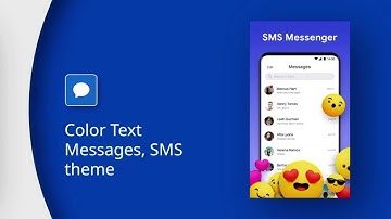 Messages - SMS Texting App