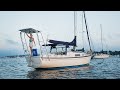 Our Toughest Boat Install Yet! (stern arch + 3 rigid solar panels)