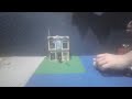 lego bank robbey