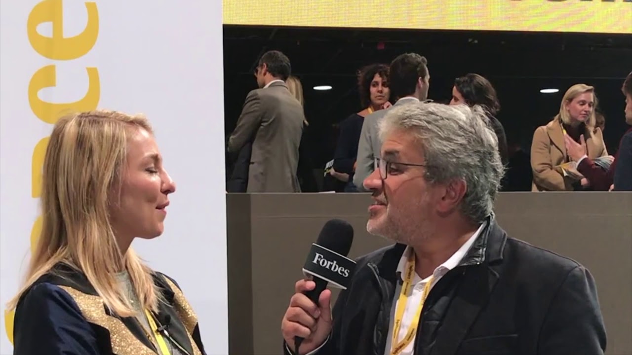 Faustine Duriez - Fondatrice Cocoworker