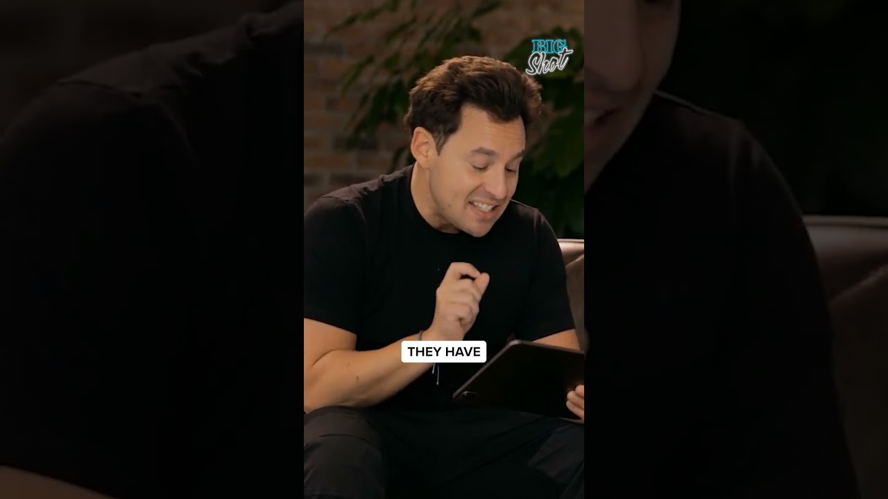 He turned $10k into how much?!