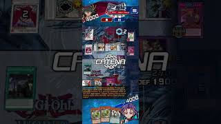 Predaplant vs Yusei - Predaplanning works well to hinder Quasar summon