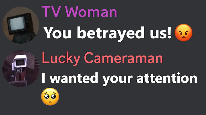 skibidi toilet season 24 (all episodes) in discord