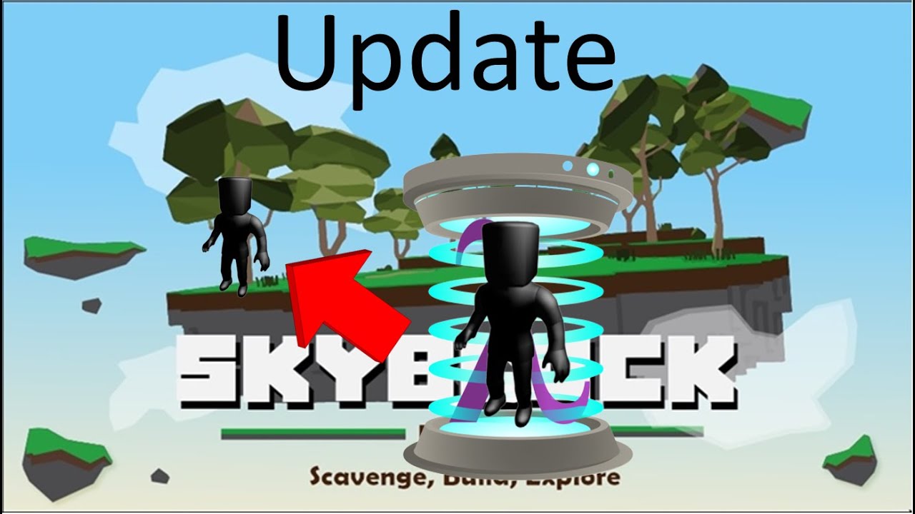 Roblox Islands releases their new Orbs update! - Try Hard Guides