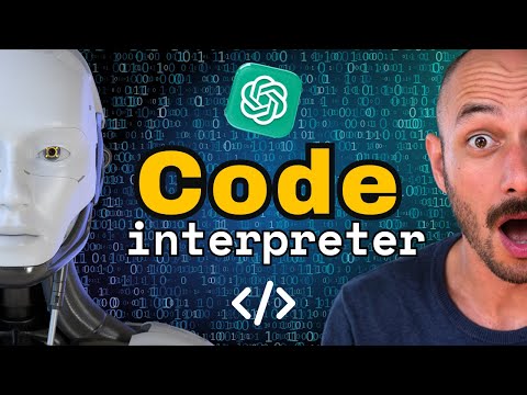 ChatGPTs Code Interpreter verändert ALLES