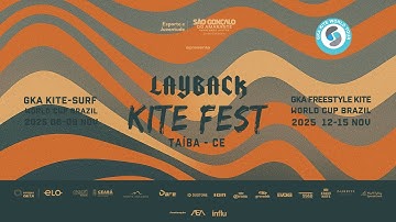 GKA Kite World Cup Taiba 2025 | Event Teaser