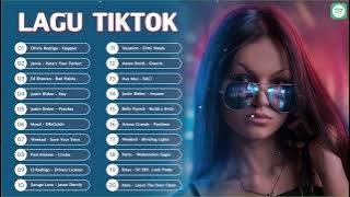 Lagu Pop Barat 2021 | 20 Top Hits Lagu Barat | Lagu Tiktok Viral 2021 Lagu Pop Barat 2021