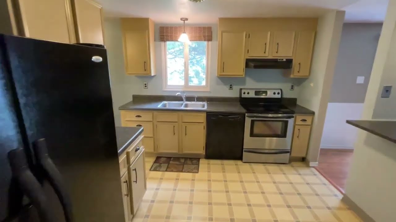 3 bedroom 1.5 bath in Chesterfield!  - by Property Management in Richmond
