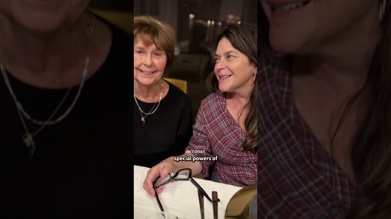 Savannah on How 'Beautiful Gifts' from Mom and Dad Helped Her and Her Siblings Come Together