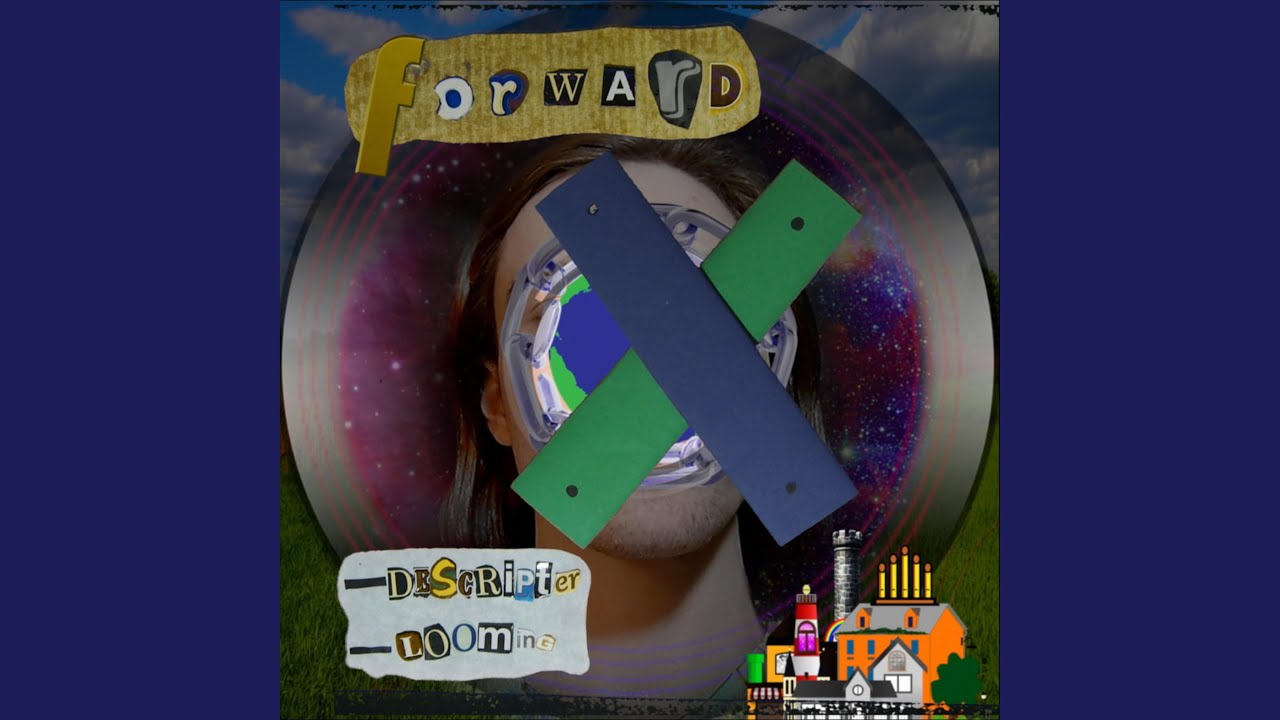 Watch Descripter on YouTube Watch Descripter on YouTube