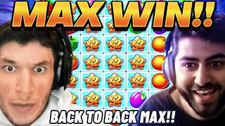 [TOP 13] BIGGEST STREAMER WINS! #554 | Trainwreckstv, Yassuo & Cabrzy!