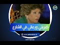 ضربها ورماها في الشارع.. مأساة سناء جميل مع أخوها بسبب تصميمها على التمثيل