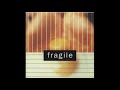 Fragile - Fragile (Japan, 1996) (Jazz-Rock/Fusion)