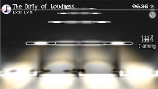 【Deemo fanmade(on 4/1)】The Dirty of Loudness[Extra]