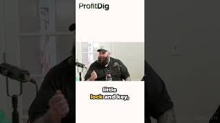 What It's Like to Work on Wind Turbines in Rural Kansas and Montana by ProfitDig 13 views 11 days ago 1 minute, 1 second