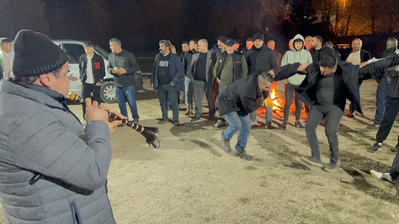 TOKAT ALMUS ÇEVRELİ KASABASI HALAY İHSAN YİĞİT