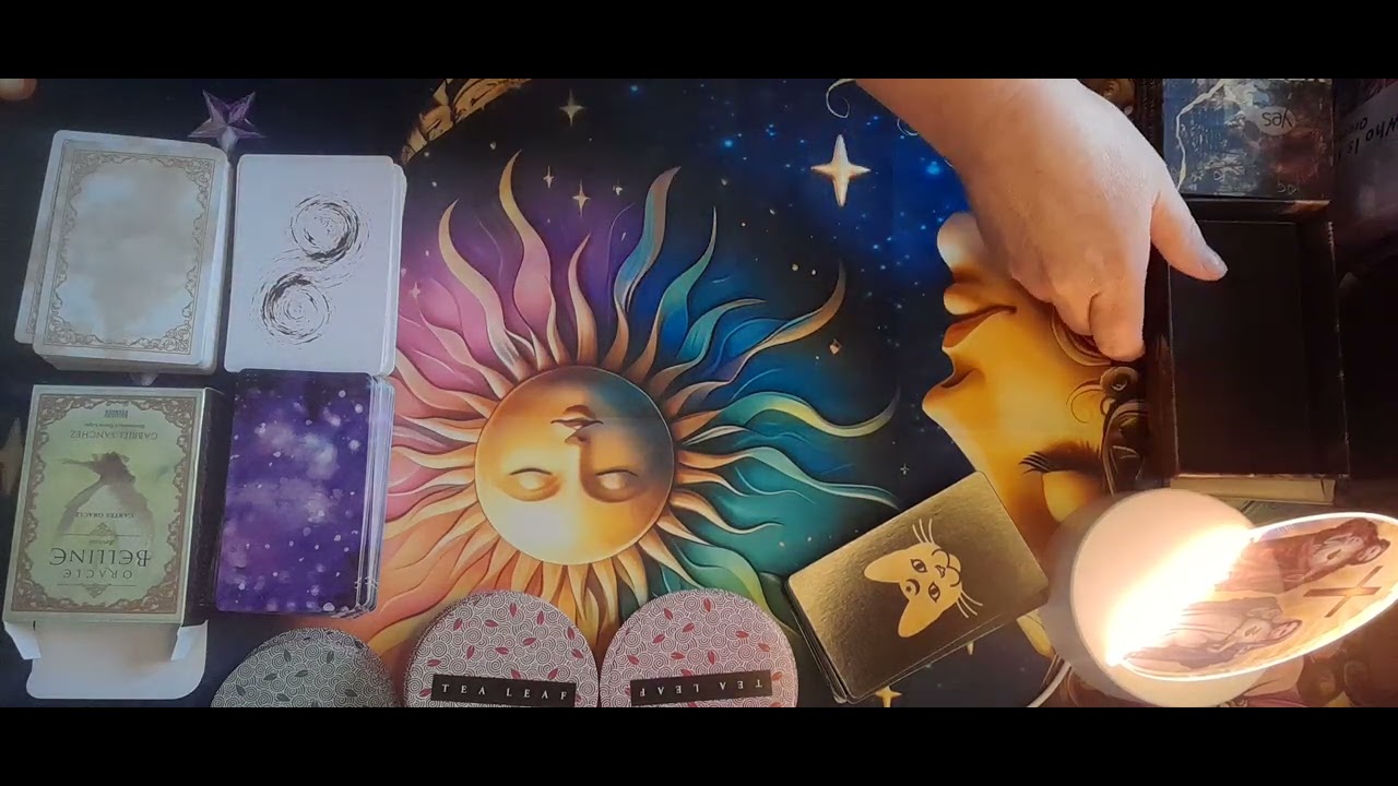 GUIDANCE MARS 2026 - Vos ennemis finiront par comprendre qui vous êtes ! 😅😜🌸✨️👑