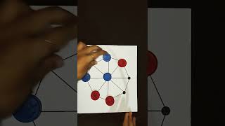kids game #bottlecap craft #kidsshorts#Shortsvideo#short feed