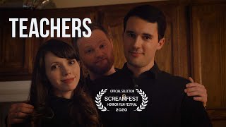 Watch The Teachers Trailer