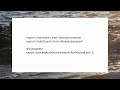 NestJS Auth Tutorial Part 8 - JWT Guard Protect Routes