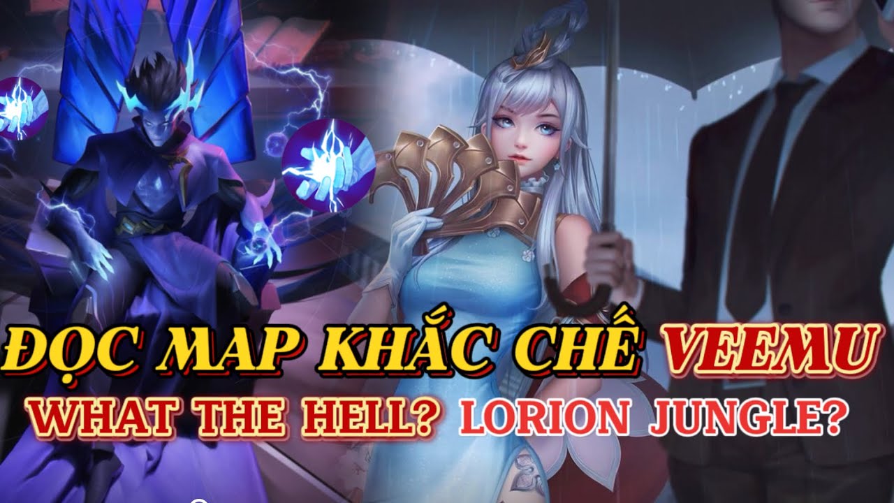 YUEBANFANS - Tầm Quan Trọng Của Kỹ Năng Đọc Map & Phân Tích Trận Đấu