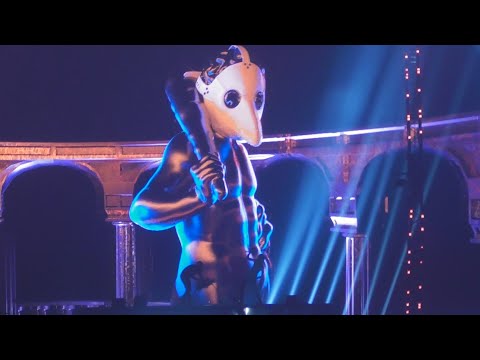 Little Big - What A Fucking Day (Live in St. Petersburg 23/02/2020)