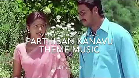 Parthiban kanavu theme music