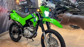 2026 New KAWASAKI KLX 230 Full Review 😍🔥