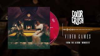 Color Crush - Video Games (Shoegaze / Dreampop) screenshot 5