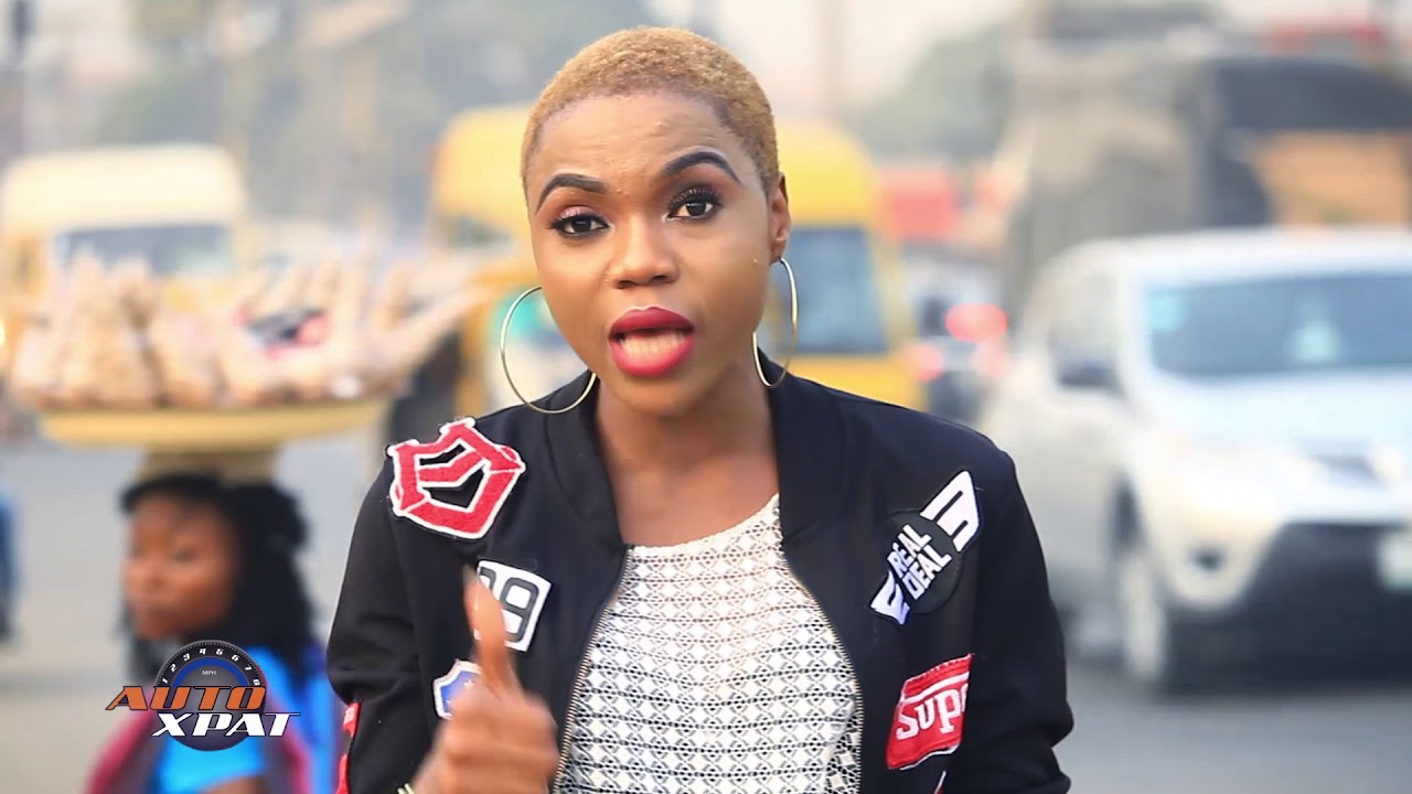 AUTO XPAT SAFETY SHOW FOR NIGERIANS AND BEYOND