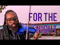 For The Night (DSharp Version) | Pop Smoke