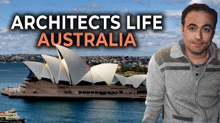 Living And Working In Perth Australia as an Architect screenshot 3