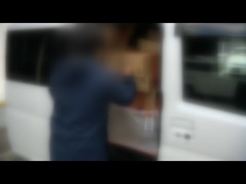 業務委託の宅配ドライバーの厳しい現実　230個配達で終了は22時半　ブラックフライデーで荷物1．5倍も日当変わらず1万6000円