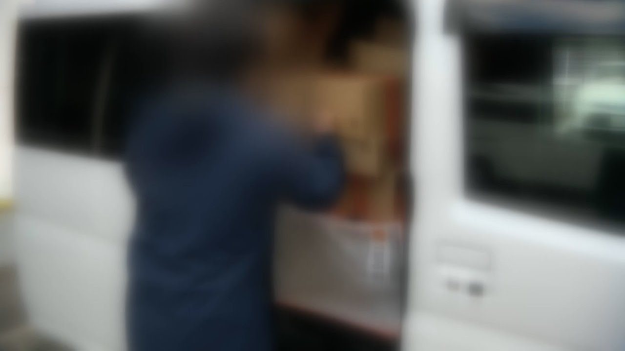 業務委託の宅配ドライバーの厳しい現実　230個配達で終了は22時半　ブラックフライデーで荷物1．5倍も日当変わらず1万6000円