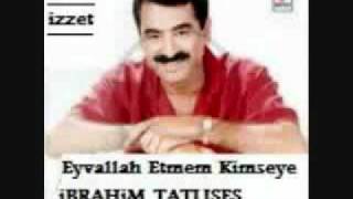 Ibrahim Tatlises Can Hatice