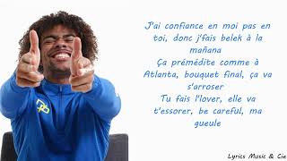Gambi - Petete (Paroles)