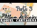 Album MINTOPIA A Volar DIY TUTORIAL scrapbooking PASO A PASO PARTE 3