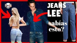 Jeans Blanco Lee - Calce Ajustado - Compra Ahora | Dafiti Chile