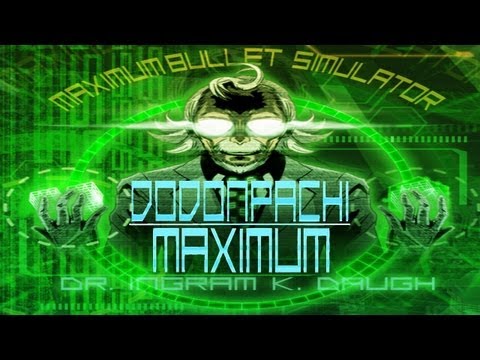 Dodonpachi Maximum - Universal - HD Gameplay Trailer - YouTube