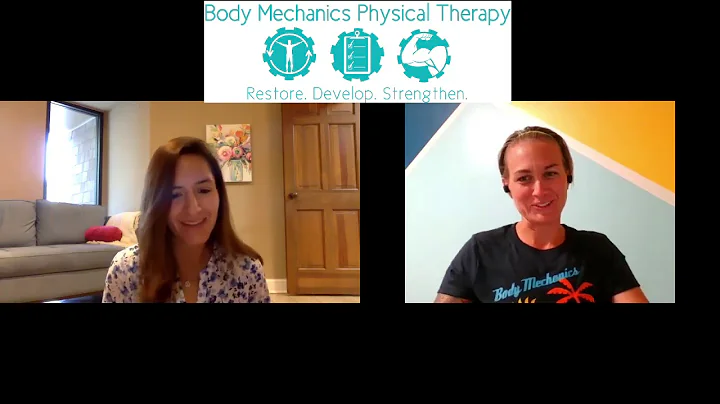 Champion's Spotlight, Ep.9 - Amy Pope-Latham, Owne...