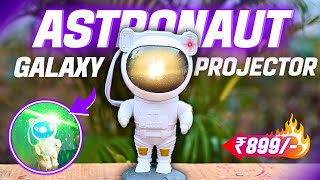 ASTRONAUT Galaxy Projector | Nebula and Star Projector | Review - 2024🔥