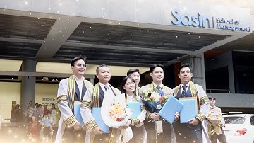Sasin Management Oath 2024