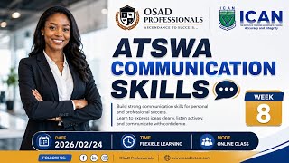ATS 1| COMM Skills | WEEK 08| OSAD TUTORS - 2026/02/24 